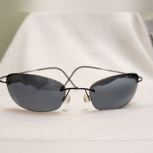 Maui Jim Wailea  MJ-503-02 sunglasses